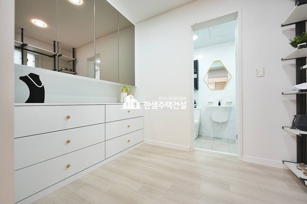 인천 미추홀구 문학동 도담캐슬 [4룸, 복층 테라스 Type] 층당1세대 단독사용 분양 매물번호 13520 사진 19