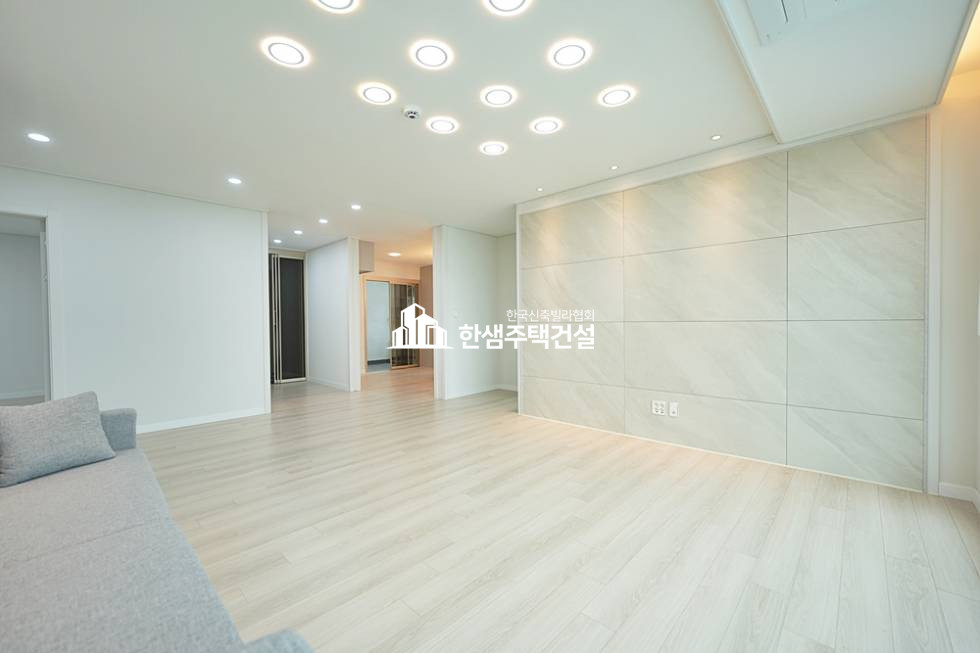 인천 미추홀구 문학동 도담캐슬 [4룸, 복층 테라스 Type] 층당1세대 단독사용 분양 매물번호 13520 사진 34