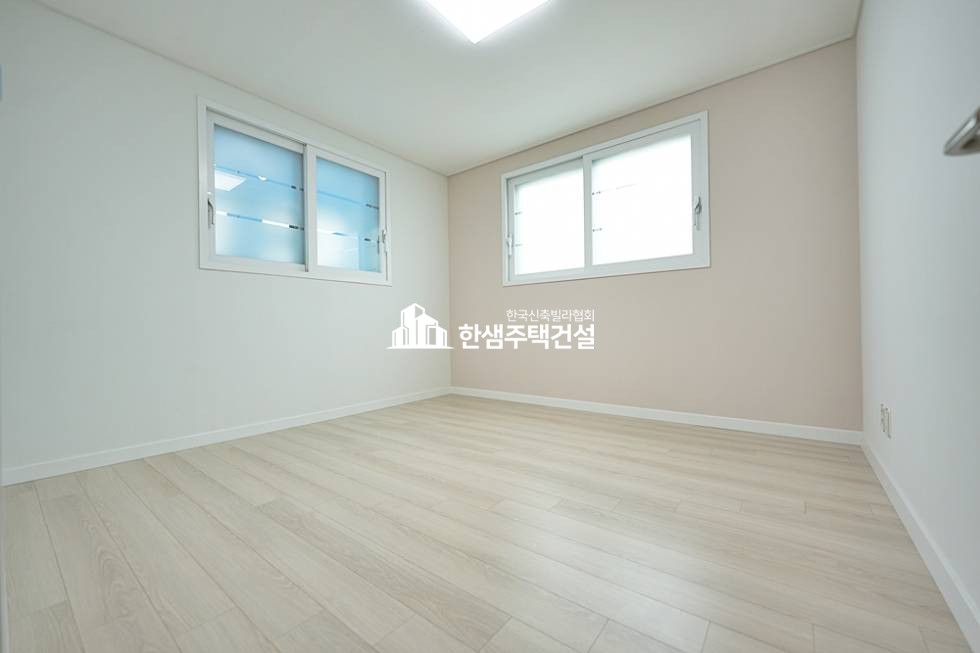 인천 미추홀구 문학동 도담캐슬 [4룸, 복층 테라스 Type] 층당1세대 단독사용 분양 매물번호 13520 사진 42
