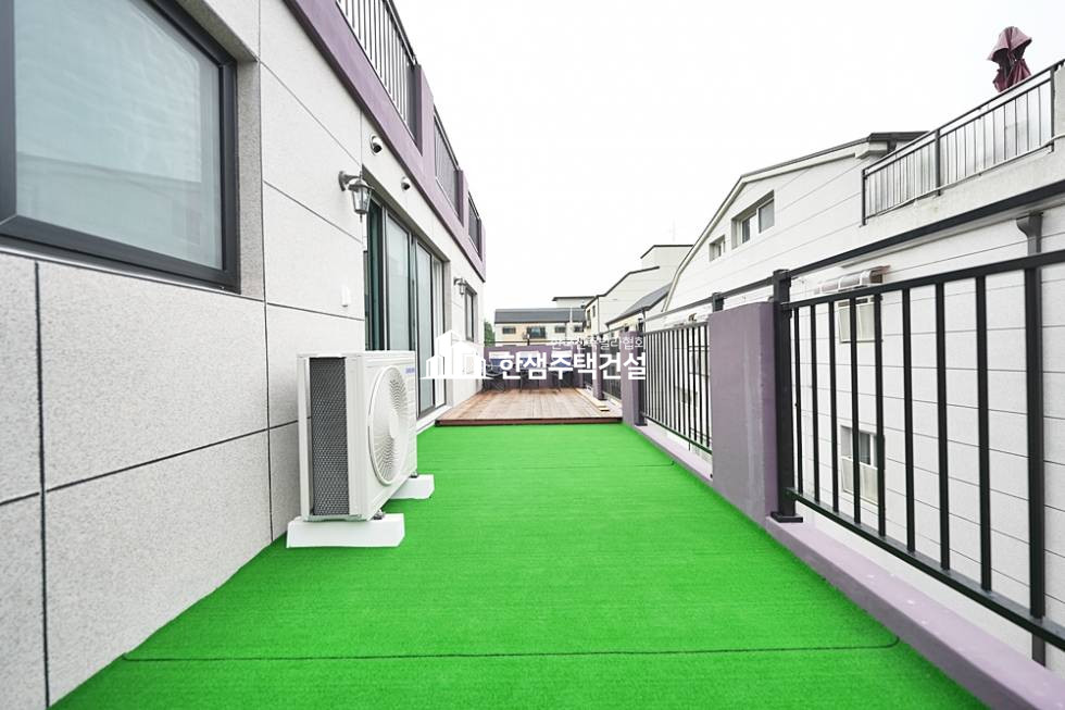 인천 미추홀구 문학동 도담캐슬 [4룸, 복층 테라스 Type] 층당1세대 단독사용 분양 매물번호 13520 사진 46
