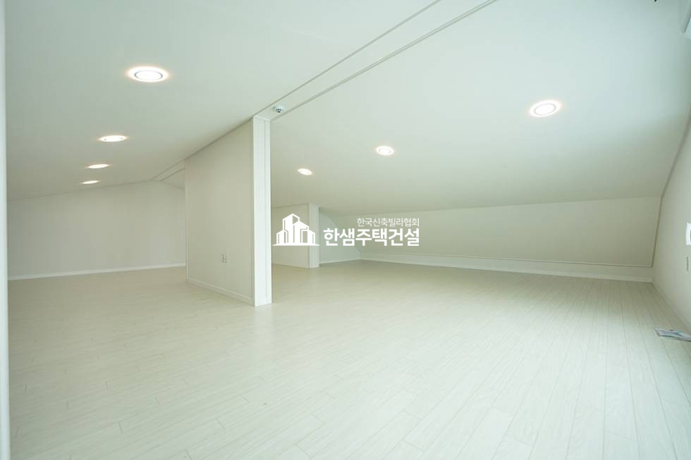 인천 미추홀구 문학동 도담캐슬 [4룸, 복층 테라스 Type] 층당1세대 단독사용 분양 매물번호 13520 사진 49