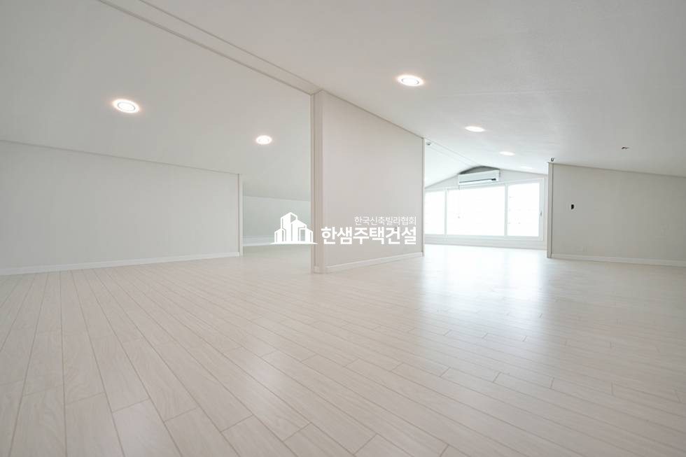 인천 미추홀구 문학동 도담캐슬 [4룸, 복층 테라스 Type] 층당1세대 단독사용 분양 매물번호 13520 사진 52