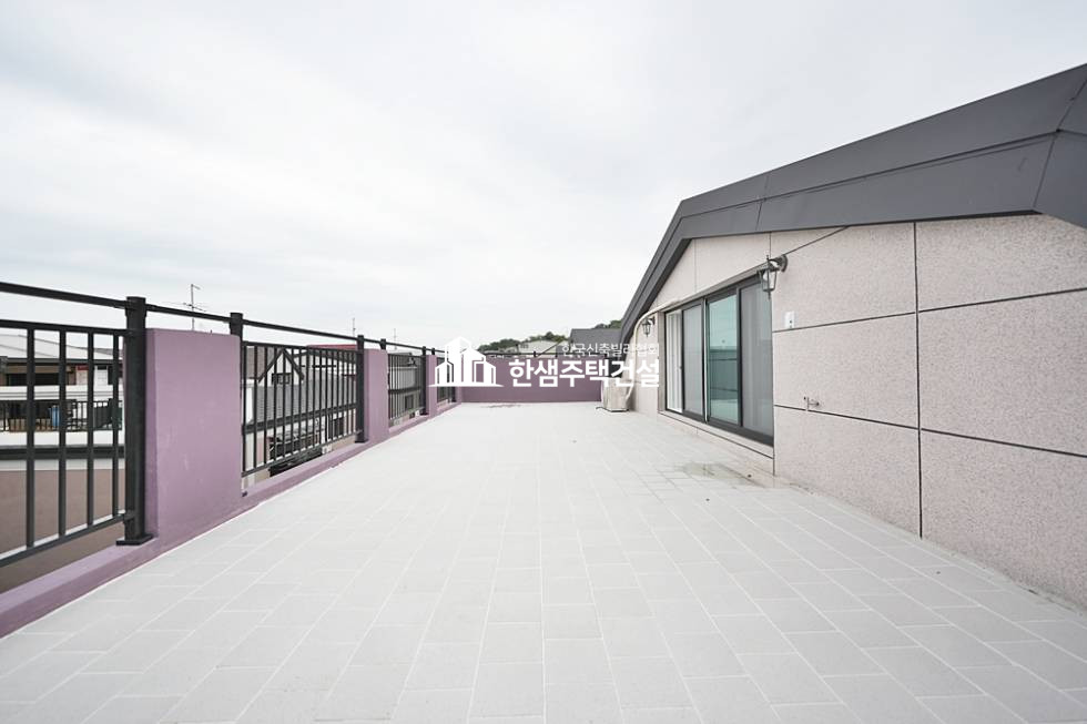 인천 미추홀구 문학동 도담캐슬 [4룸, 복층 테라스 Type] 층당1세대 단독사용 분양 매물번호 13520 사진 56