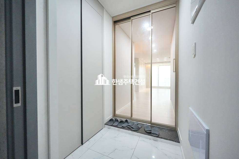 인천 미추홀구 문학동 도담캐슬 [4룸, 복층 테라스 Type] 층당1세대 단독사용 분양 매물번호 13520 사진 57