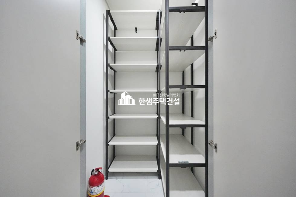 인천 미추홀구 문학동 도담캐슬 [4룸, 복층 테라스 Type] 층당1세대 단독사용 분양 매물번호 13520 사진 58