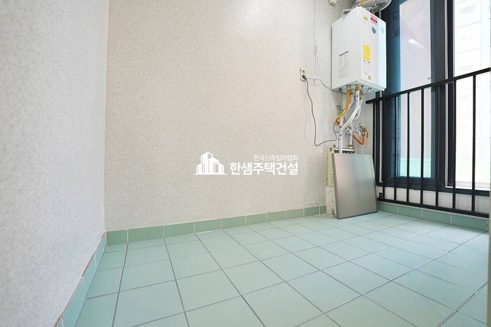 경기 김포시 사우동 만하임 [3룸, 3룸 테라스 Type] 전세가능 분양 매물번호 13531 사진 14