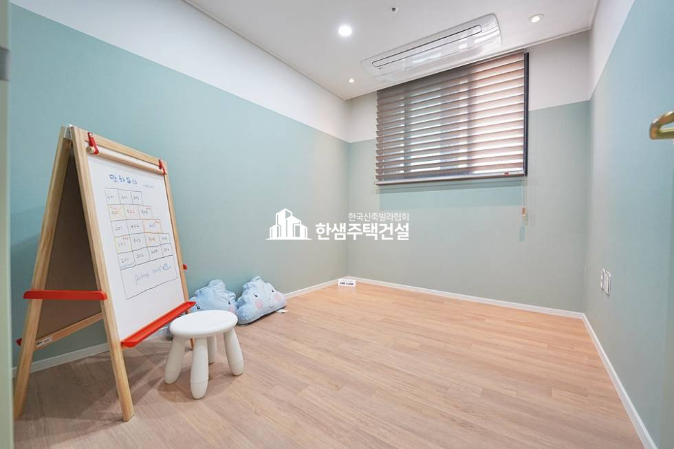경기 김포시 사우동 만하임 [3룸, 3룸 테라스 Type] 전세가능 분양 매물번호 13531 사진 19