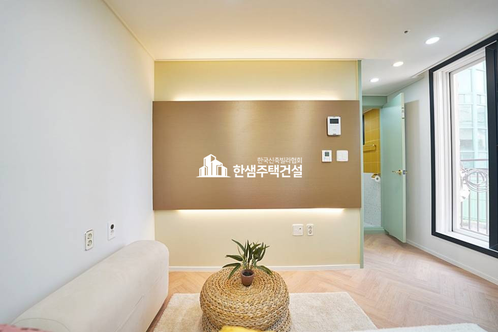 경기 김포시 사우동 만하임 [2룸 Type] 전세가능 분양 매물번호 13532 사진 6