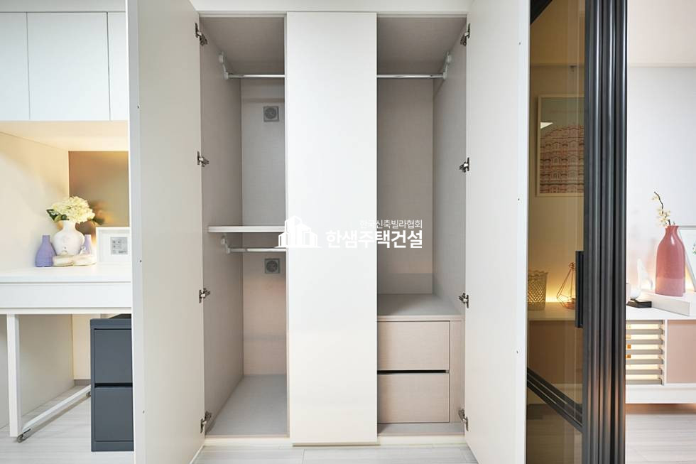 경기 김포시 고촌읍 미리내 [ 2룸 , 1.5룸 Type] 분양 매물번호 13536 사진 6