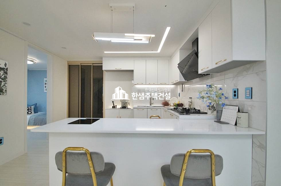 경기 부천오정구 고강동 THE 엘 [3룸, 4룸, 테라스 Type] 분양 매물번호 13540 사진 8