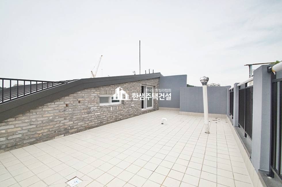 경기 부천오정구 고강동 THE 엘 [3룸, 4룸, 테라스 Type] 분양 매물번호 13540 사진 21