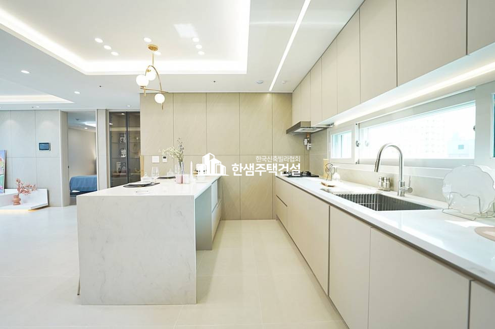 경기 부천소사구 괴안동 아펠리시움 아파트 [3룸 B Type, 드레스룸, 욕조] 분양 매물번호 13407 사진 15