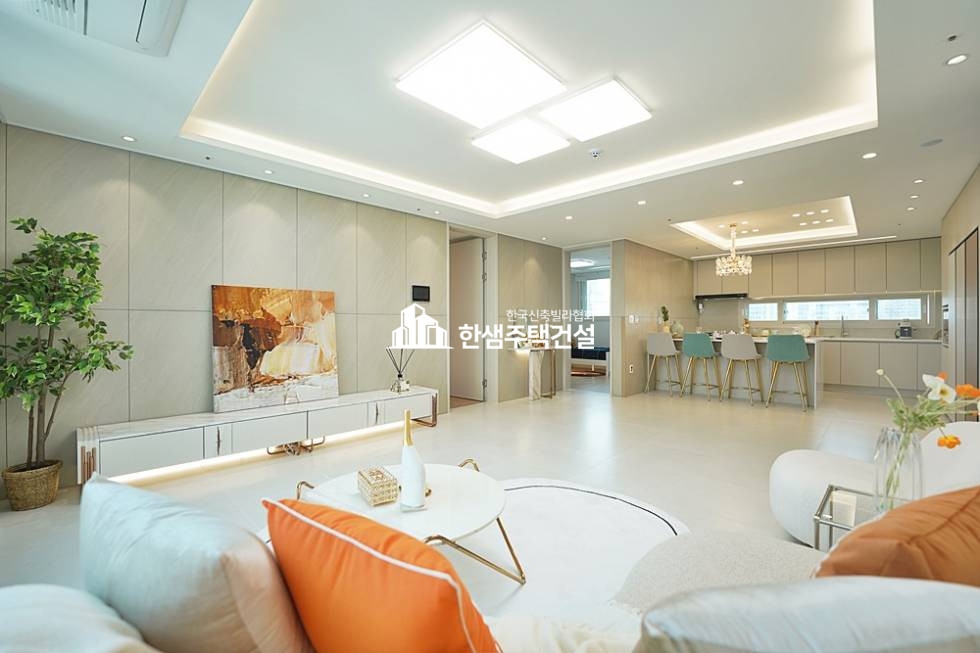 경기 부천소사구 괴안동 아펠리시움 아파트 [3룸 A Type, 드레스룸, 욕조] 분양 매물번호 13406 사진 14