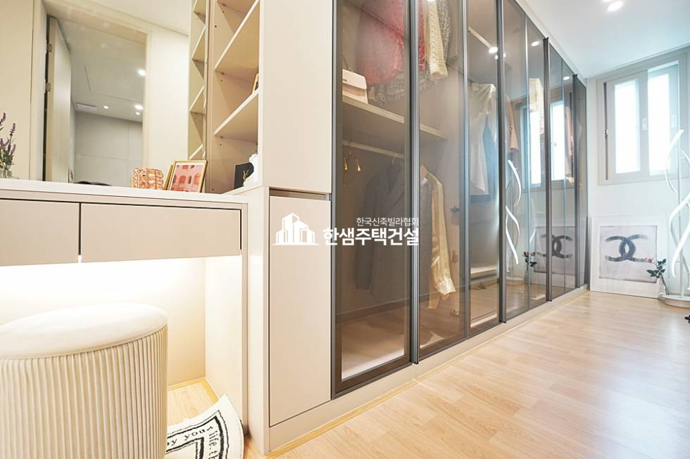 경기 부천소사구 괴안동 아펠리시움 아파트 [3룸 A Type, 드레스룸, 욕조] 분양 매물번호 13406 사진 30