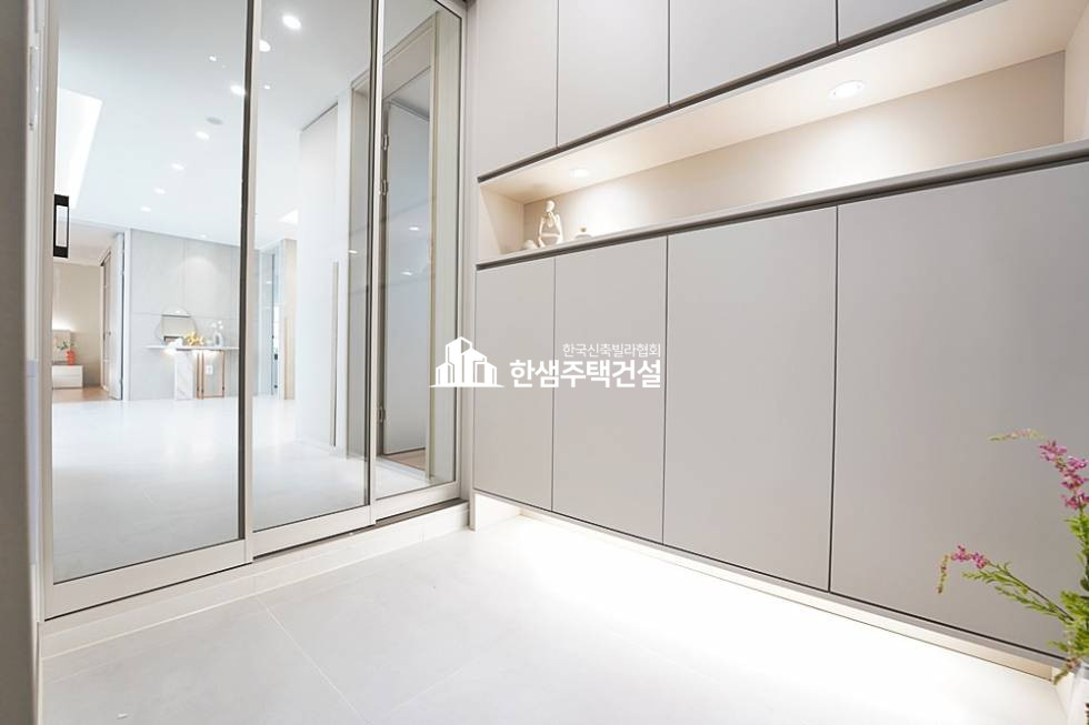 경기 부천소사구 괴안동 아펠리시움 아파트 [3룸 A Type, 드레스룸, 욕조] 분양 매물번호 13406 사진 36