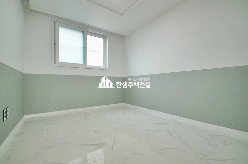 경기 부천원미구 약대동 그랜드 더 힐 [4룸 A, B Type, 욕조, 보조주방] 분양 매물번호 13412 사진 39