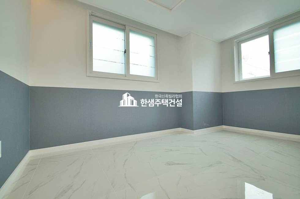 경기 부천원미구 약대동 그랜드 더 힐 [4룸 A, B Type, 욕조, 보조주방] 분양 매물번호 13412 사진 42