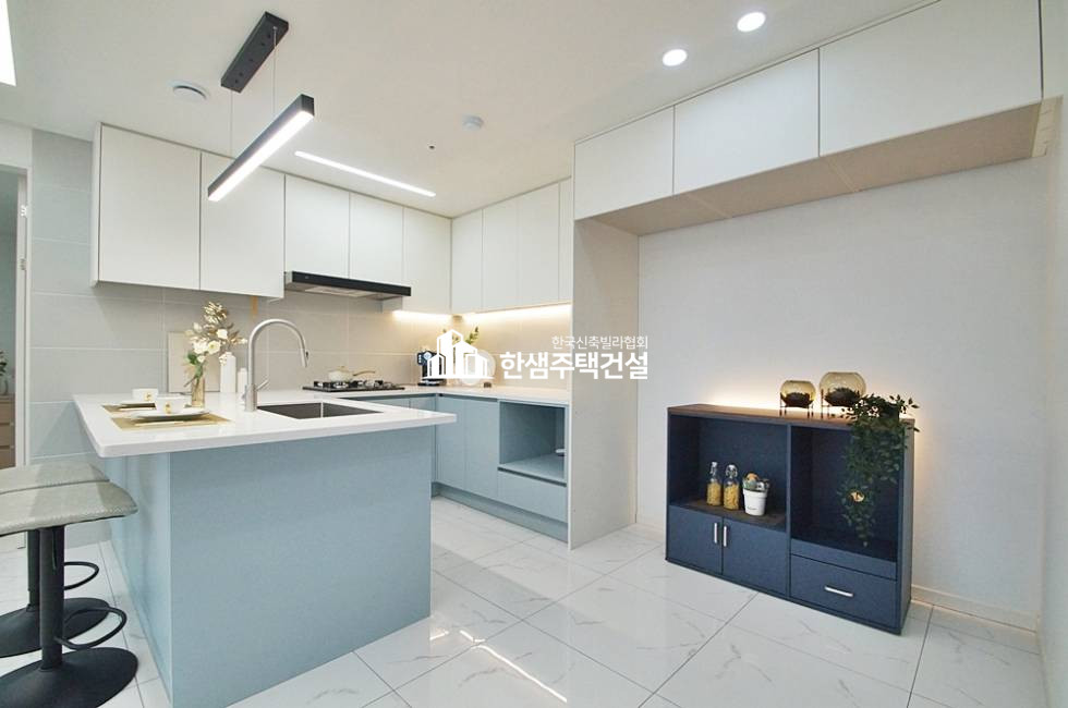 인천 미추홀구 용현동 휴안스카이에비뉴 [3룸 A, B Type, 테라스] 분양 매물번호 13522 사진 32