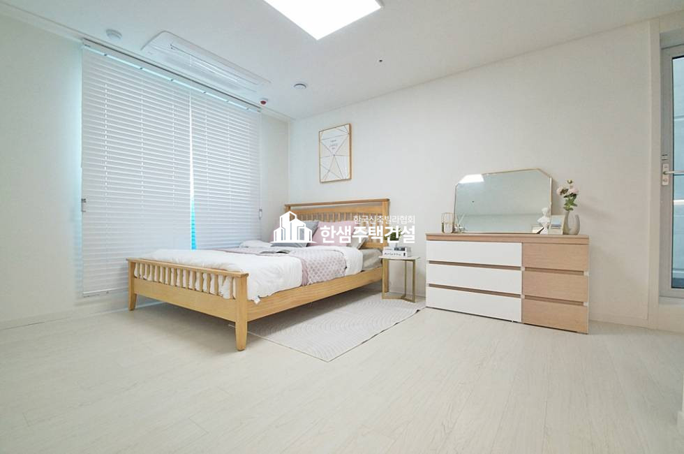 인천 미추홀구 용현동 휴안스카이에비뉴 [3룸 A, B Type, 테라스] 분양 매물번호 13522 사진 34