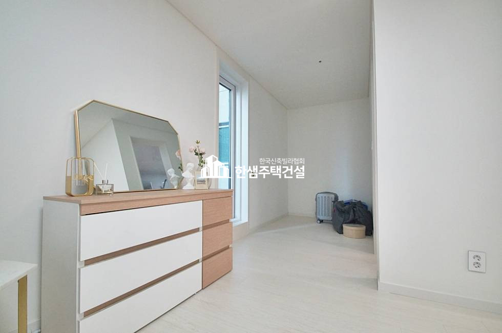 인천 미추홀구 용현동 휴안스카이에비뉴 [3룸 A, B Type, 테라스] 분양 매물번호 13522 사진 35