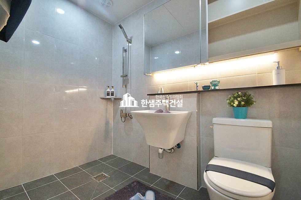 인천 미추홀구 용현동 휴안스카이에비뉴 [3룸 A, B Type, 테라스] 분양 매물번호 13522 사진 36