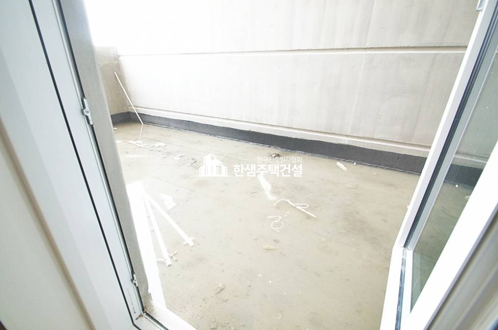 인천 미추홀구 용현동 휴안스카이에비뉴 [3룸 A, B Type, 테라스] 분양 매물번호 13522 사진 38