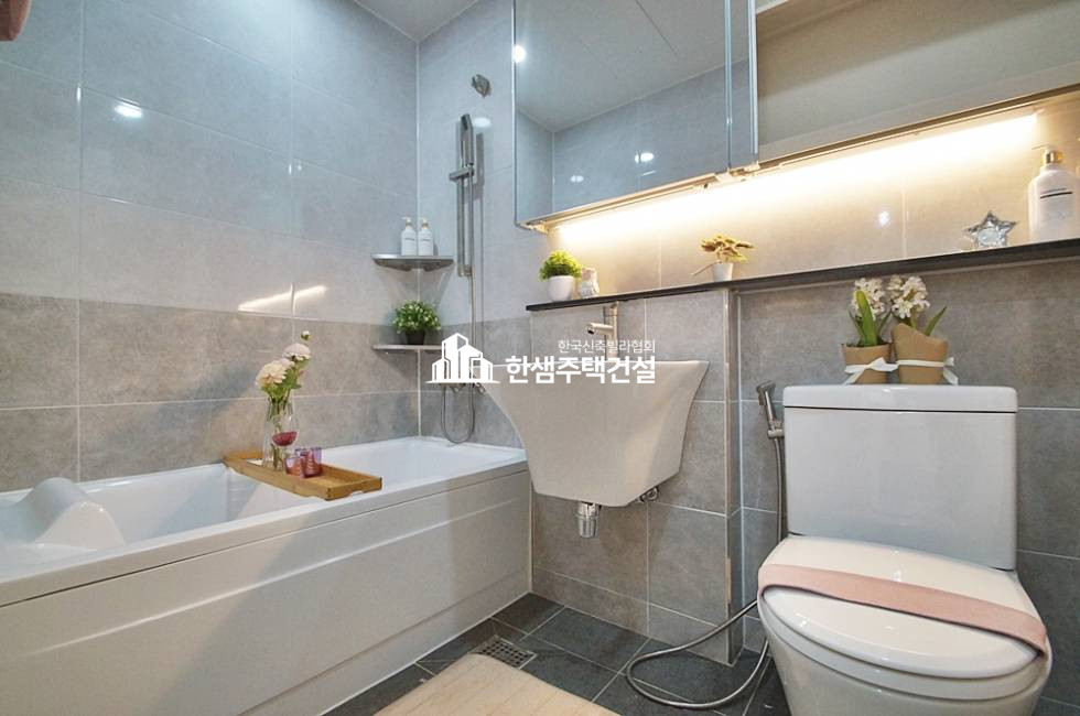 인천 미추홀구 용현동 휴안스카이에비뉴 [3룸 A, B Type, 테라스] 분양 매물번호 13522 사진 42
