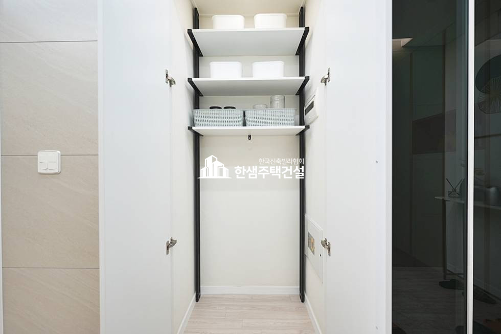 인천 부평구 산곡동 라비에벨 [3룸 A, B Type] 분양 매물번호 13572 사진 17