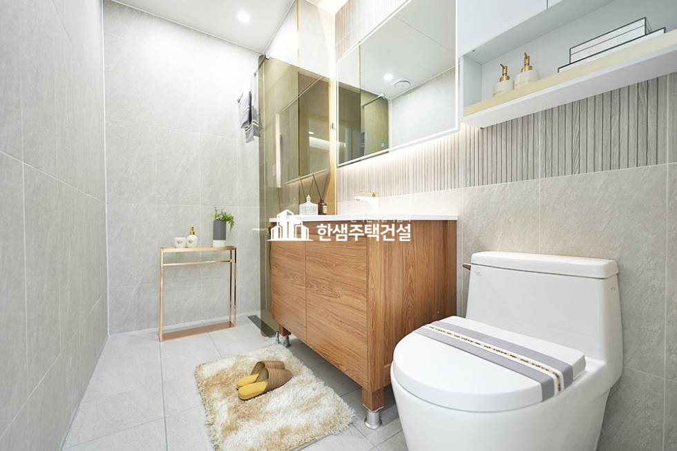 인천 부평구 산곡동 라비에벨 [3룸 A, B Type] 분양 매물번호 13572 사진 18