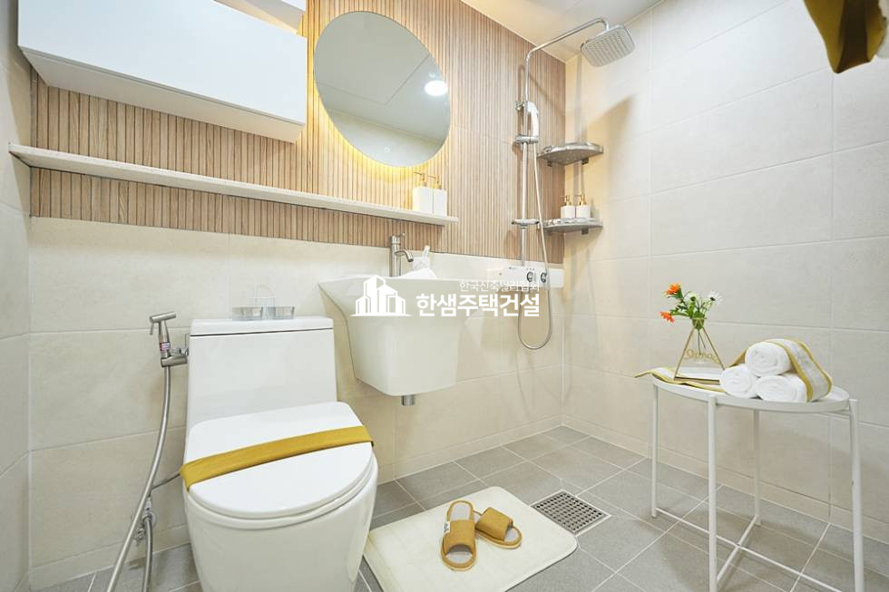 경기 부천소사구 소사본동 더 라온 아파트 [3룸 A, B Type] 분양 매물번호 13574 사진 16