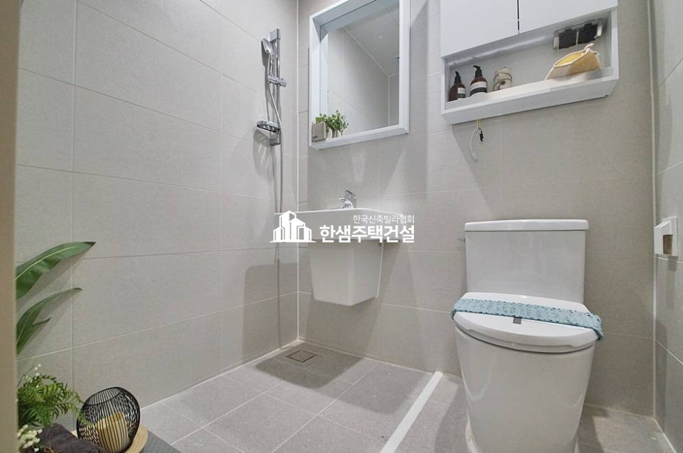 인천 부평구 십정동 동나베스트홈 [3룸 Type] 분양 매물번호 13577 사진 13