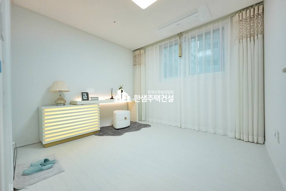 경기 부천소사구 소사본동 엠시티 [3룸 A TYpe] 분양 매물번호 13656 사진 11