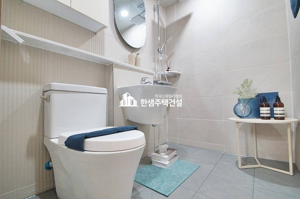 경기 부천오정구 내동 제이빌 [3룸 테라스 Type] 분양 매물번호 13654 사진 17