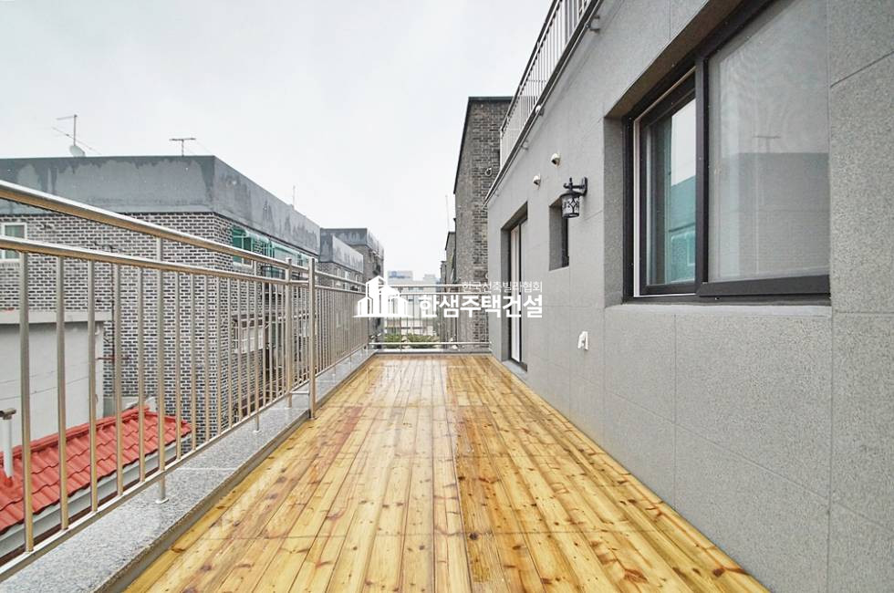 경기 부천오정구 내동 제이빌 [3룸 테라스 Type] 분양 매물번호 13654 사진 20