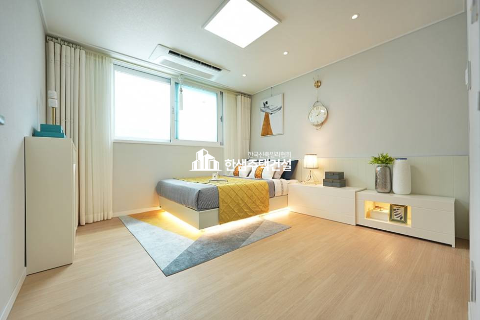 인천 검단구 당하동 온누리정원 [12개동 128세대 3룸 Type] 분양 매물번호 13593 사진 12