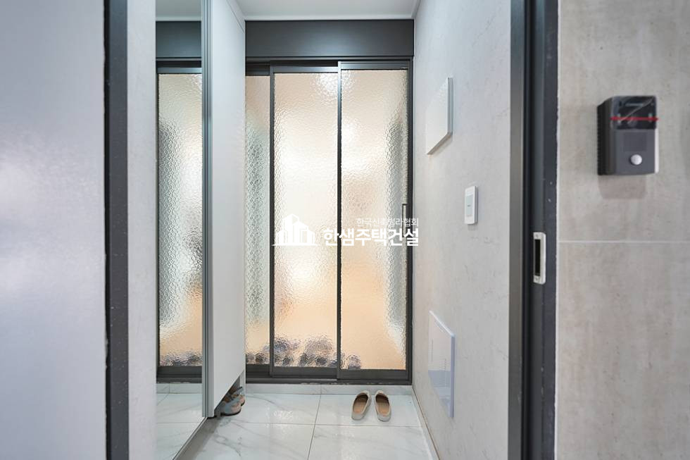 인천 검단구 당하동 온누리정원 [12개동 128세대 3룸 Type] 분양 매물번호 13593 사진 18
