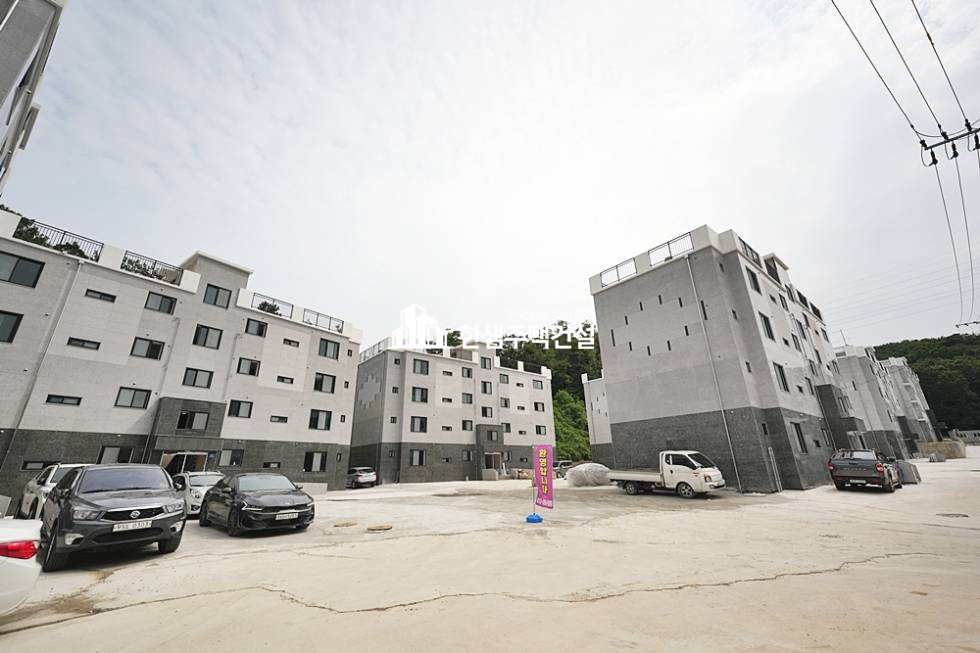 인천 검단구 당하동 온누리정원 [12개동 128세대 3룸 Type] 분양 매물번호 13593 사진 19