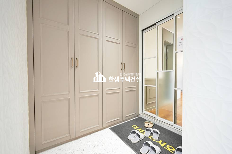 경기 파주시 야당동 로얄클래스 [3룸 A, B, C 타입, 드레스룸] 분양 매물번호 13657 사진 20