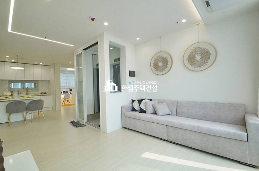 인천 서해구 가좌동 미래타운 [2개동 96세대] 분양 매물번호 13680 사진 4