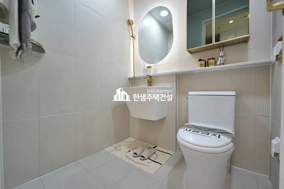 인천 미추홀구 주안동 우리들애 [3룸 A, B, C Type, 드레스룸, 펜트리, 테라스] 분양 매물번호 13403 사진 15