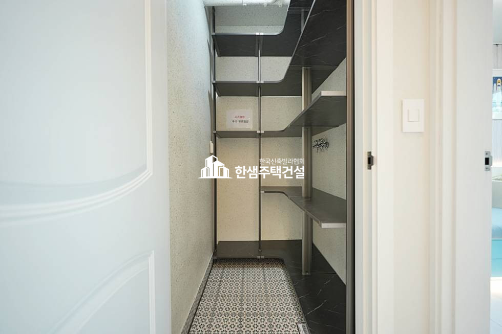 인천 미추홀구 주안동 우리들애 [3룸 A, B, C Type, 드레스룸, 펜트리, 테라스] 분양 매물번호 13403 사진 18