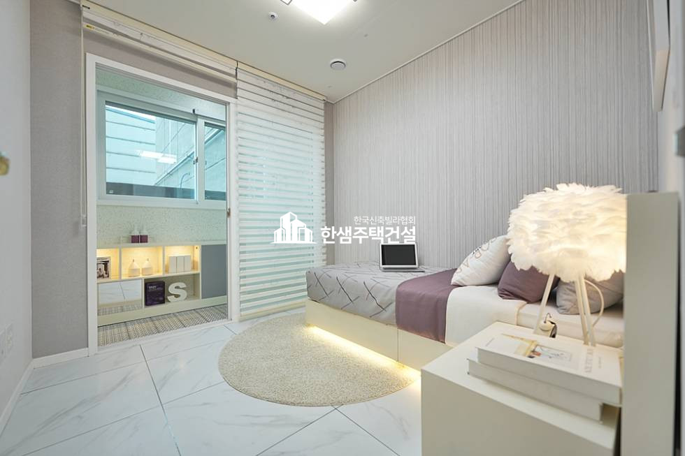 인천 미추홀구 주안동 우리들애 [3룸 A, B, C Type, 드레스룸, 펜트리, 테라스] 분양 매물번호 13403 사진 36