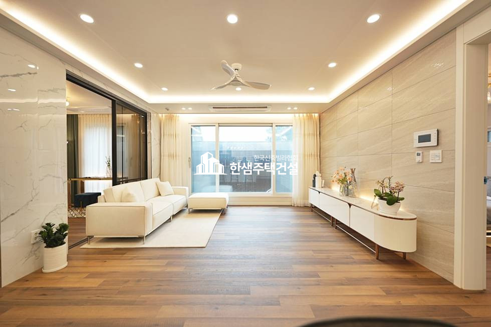 경기 파주시 상지석동 포르테뷰 [3룸+알파룸, 테라스 드레스룸, 욕조] 분양 매물번호 13590 사진 3