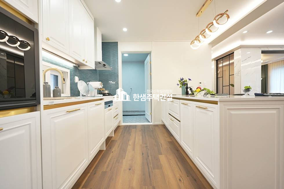 경기 파주시 상지석동 포르테뷰 [3룸+알파룸, 테라스 드레스룸, 욕조] 분양 매물번호 13590 사진 11