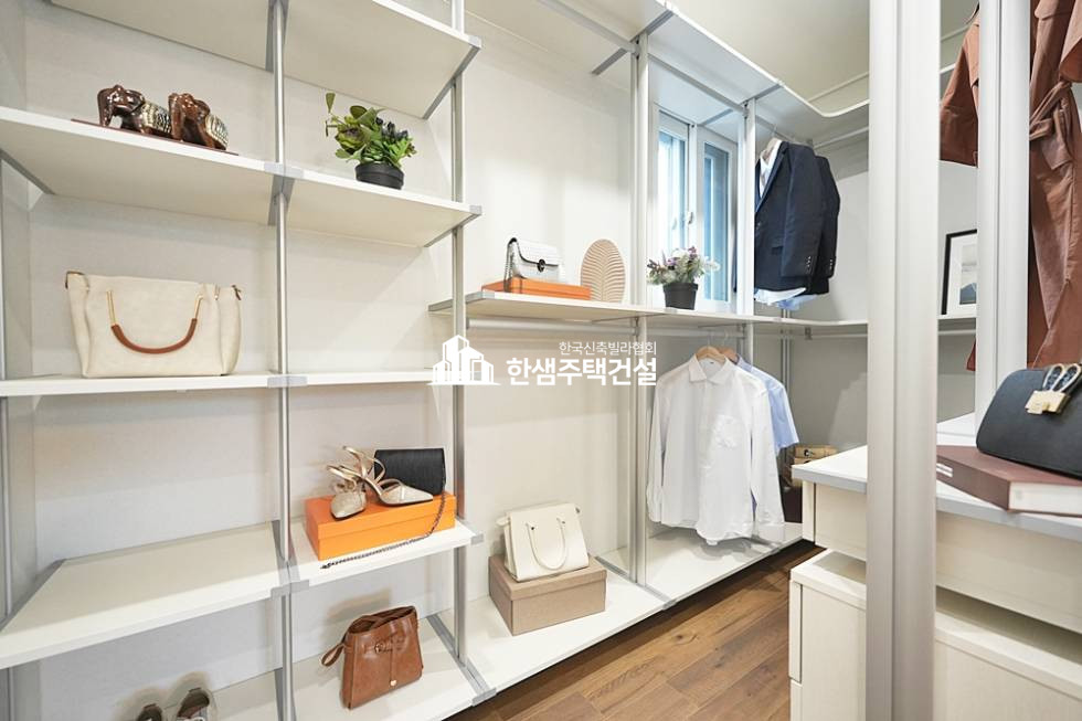 경기 파주시 상지석동 포르테뷰 [3룸+알파룸, 테라스 드레스룸, 욕조] 분양 매물번호 13590 사진 15