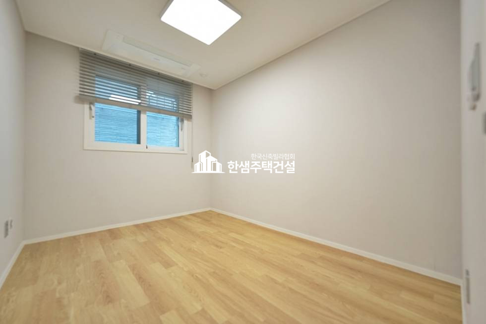 경기 파주시 야당동 에테르더센트럴 [3룸 A, B Type, 드레스룸, 욕조, 펜트리] 분양 매물번호 13431 사진 16