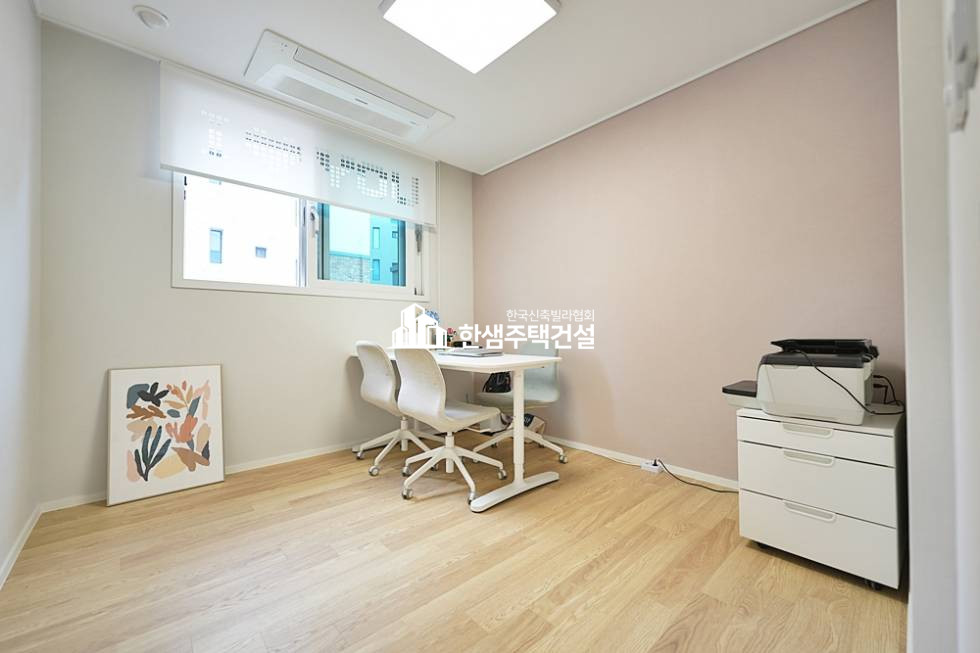경기 파주시 야당동 에테르더센트럴 [3룸 A, B Type, 드레스룸, 욕조, 펜트리] 분양 매물번호 13431 사진 38