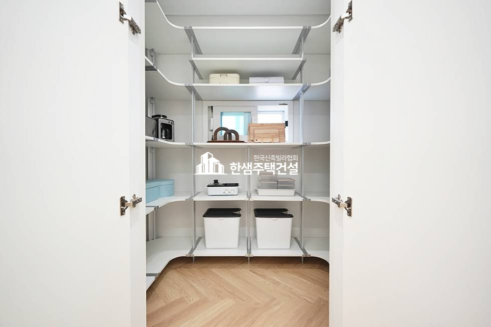 경기 파주시 야당동 에테르더센트럴 [3룸 A, B Type, 드레스룸, 욕조, 펜트리] 분양 매물번호 13431 사진 41