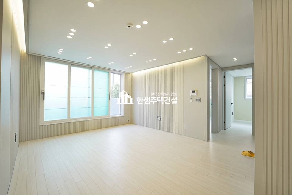 경기 부천원미구 원미동 벨루가5차 [복층 테라스, 3룸 테라스] 분양 매물번호 13709 사진 23