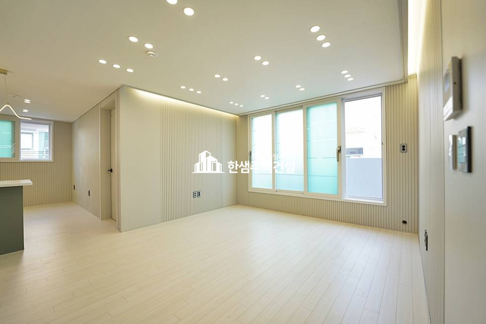경기 부천원미구 원미동 벨루가5차 [복층 테라스, 3룸 테라스] 분양 매물번호 13709 사진 25